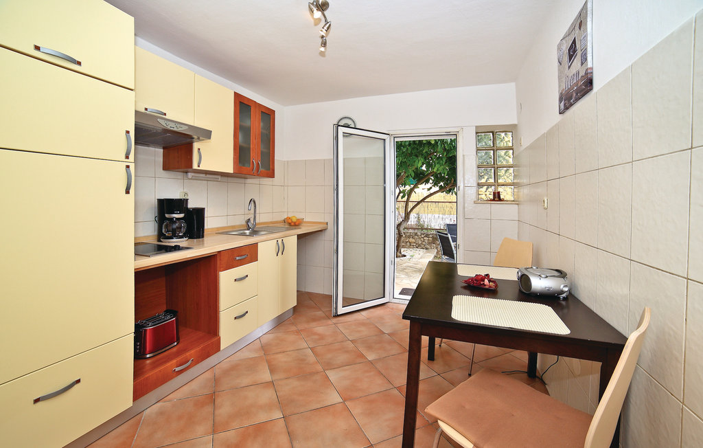 Ferienwohnung - Ciovo-Okrug Gornji , Kroatien - CDF073 10