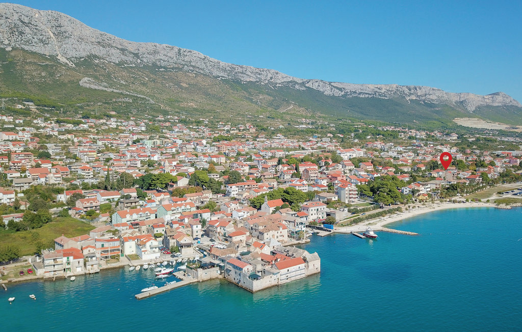 Lejlighed - Trogir-Kastel Gomilica , Kroatien - CDF075 9