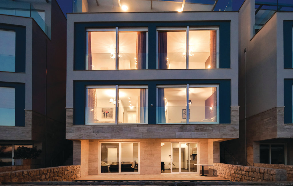 Feriehuse - Trogir , Kroatien - CDF110 7