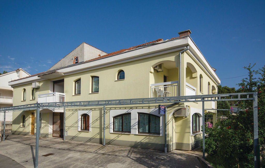 Semesterlägenhet - Ciovo-Okrug Gornji , Kroatien - CDF120 4