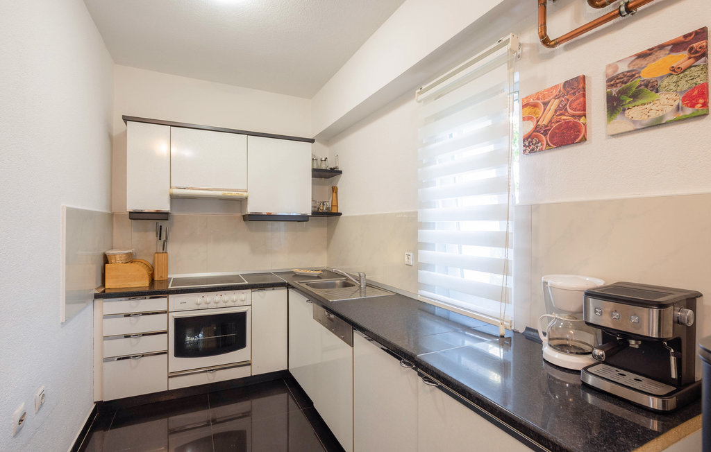 Ferienhaus - Split-Otok Dalmatinski , Kroatien - CDF173 31