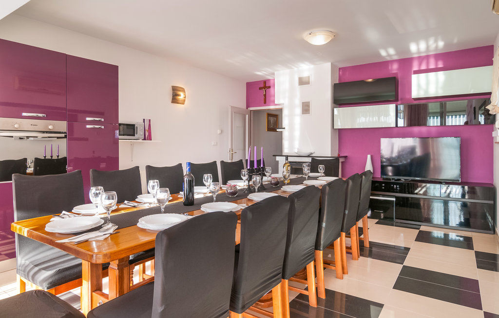 Ferienhaus - Split-Zrnovnica , Kroatien - CDF179 5