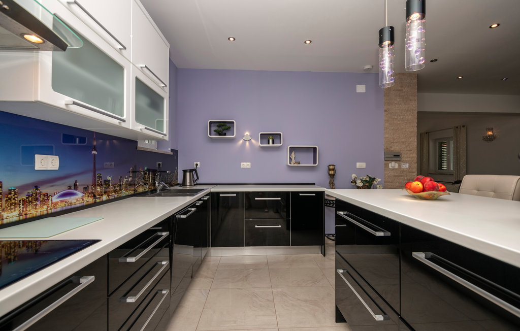 Ferienhaus - Makarska-Zagvozd , Kroatien - CDF209 35