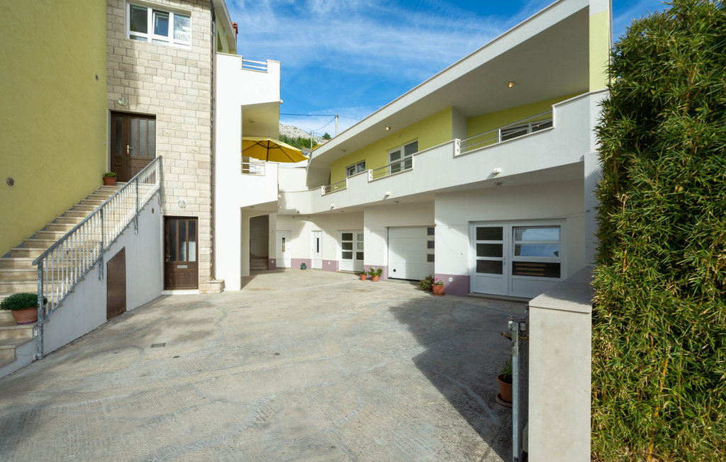 Lejlighed - Omis-Lokva Rogoznica , Kroatien - CDF259 14