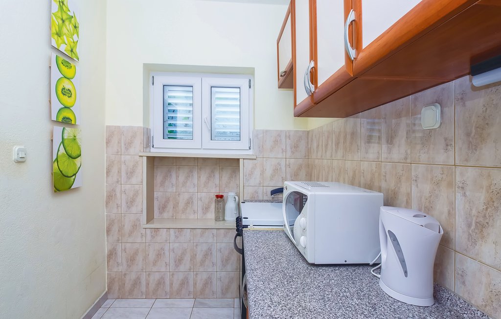 Lejlighed - Omis-Nemira , Kroatien - CDF296 10