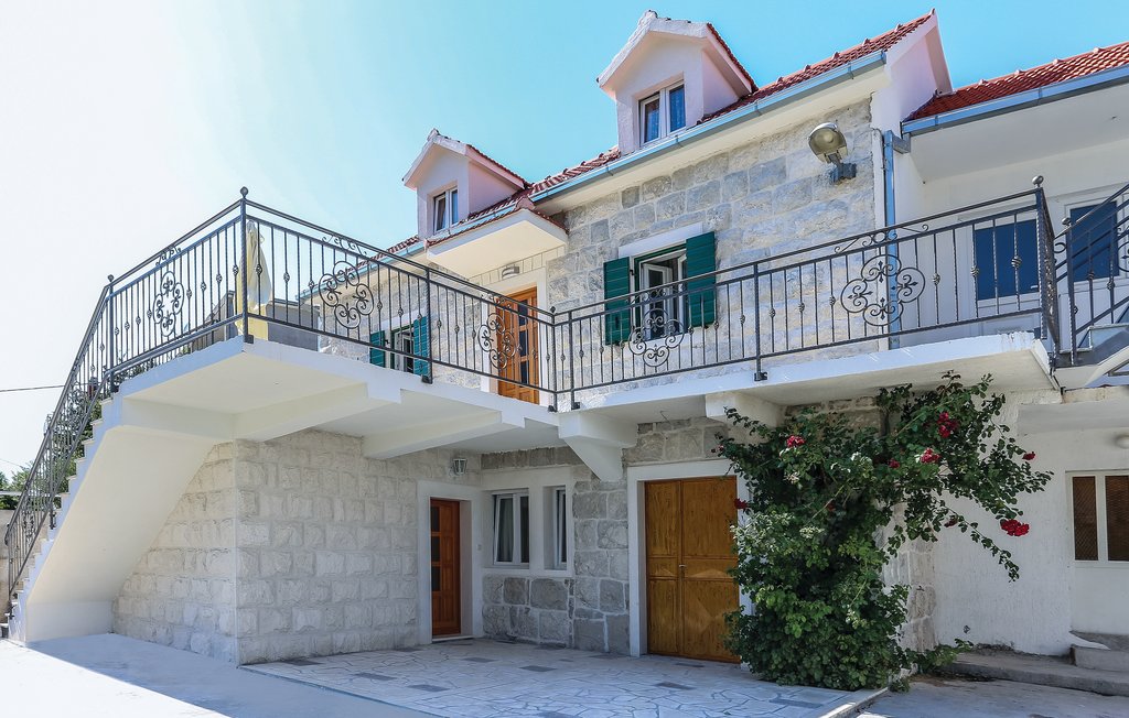 Feriehuse - Omis-Kucice , Kroatien - CDF299 15