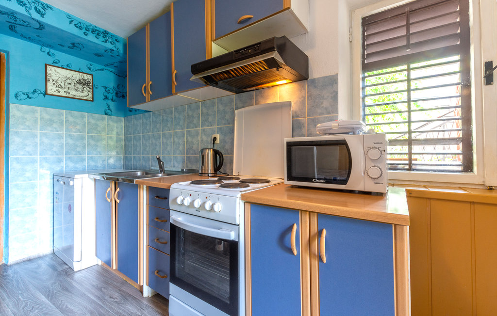 Lejlighed - Omis , Kroatien - CDF302 8