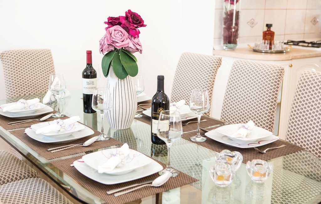 Feriehuse - Trogir-Kastel Gomilica , Kroatien - CDF368 11