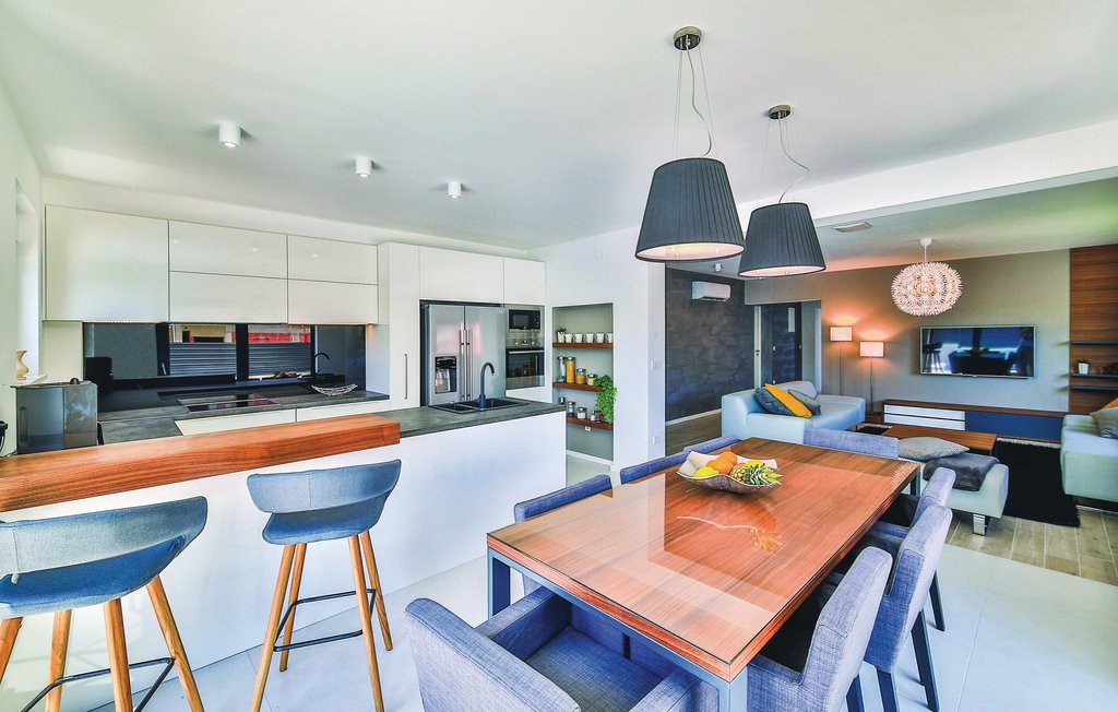 Ferienhaus - Trogir-Kastel Novi , Kroatien - CDF406 3