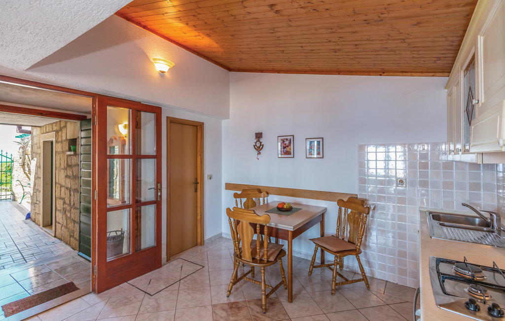 Feriehuse - Makarska-Tucepi , Kroatien - CDF416 19