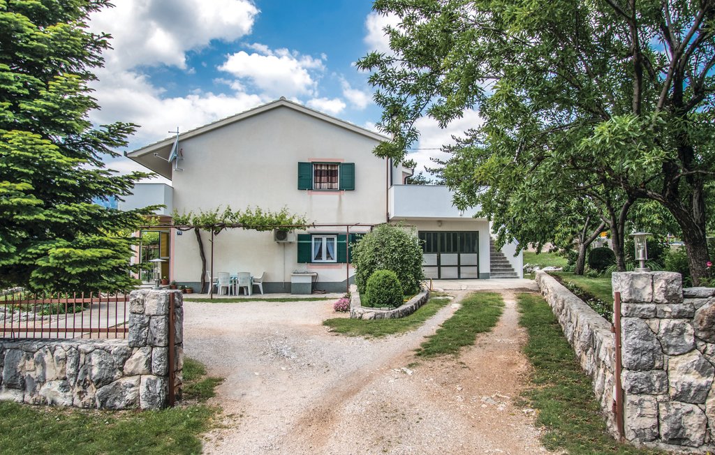 Lejlighed - Makarska-Zagvozd , Kroatien - CDF448 5