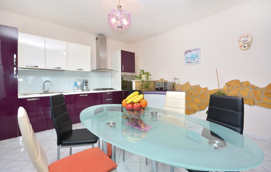 Lejlighed - Split-Srinjine , Kroatien - CDF458 6