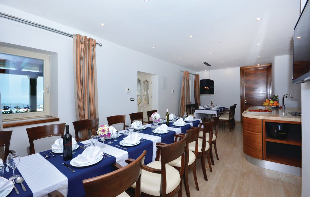 Feriehuse - Split-Podstrana , Kroatien - CDF459 26