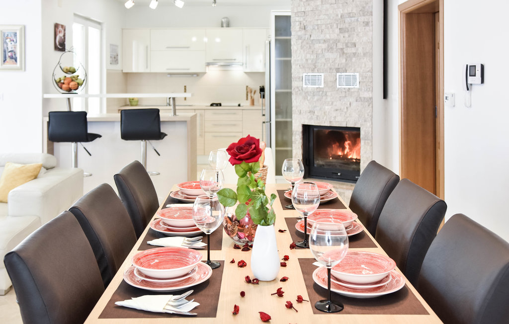 Feriehuse - Split-Dugopolje , Kroatien - CDF494 25