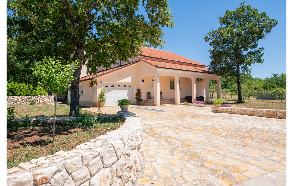 Feriehuse - Makarska-Gornji Vinjani , Kroatien - CDF542 13