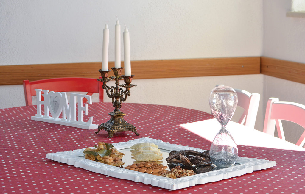 Ferienhaus - Ciovo-Zedno , Kroatien - CDF583 36