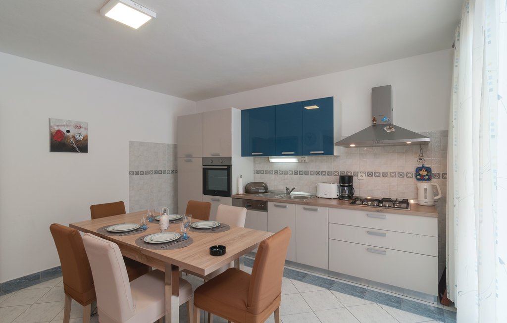 Ferienhaus - Trogir-Kastel Stari , Kroatien - CDF620 21