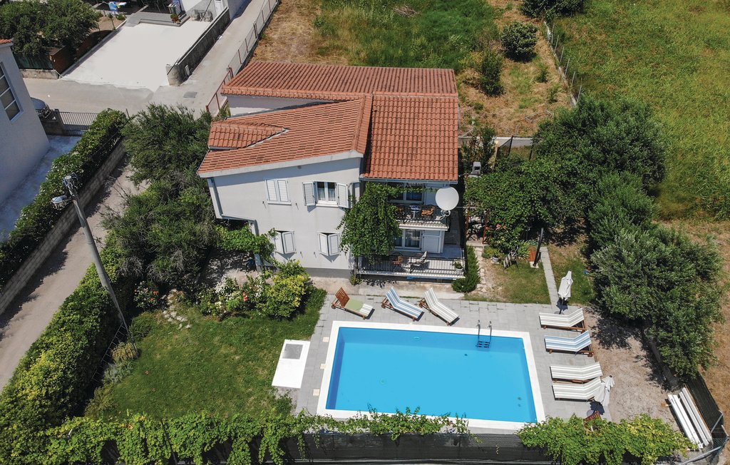 Ferienhaus - Trogir-Kastel Stari , Kroatien - CDF620 9