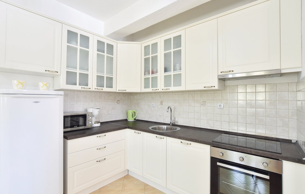 Feriehuse - Split-Neoric , Kroatien - CDF706 27