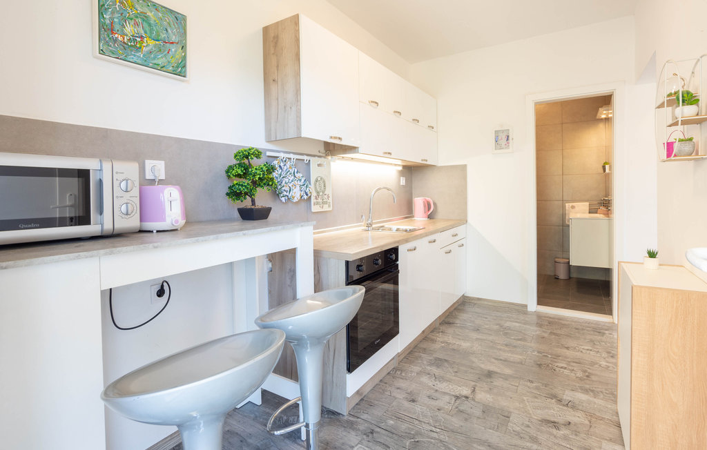 Feriehuse - Omis-Kostanje , Kroatien - CDF722 22