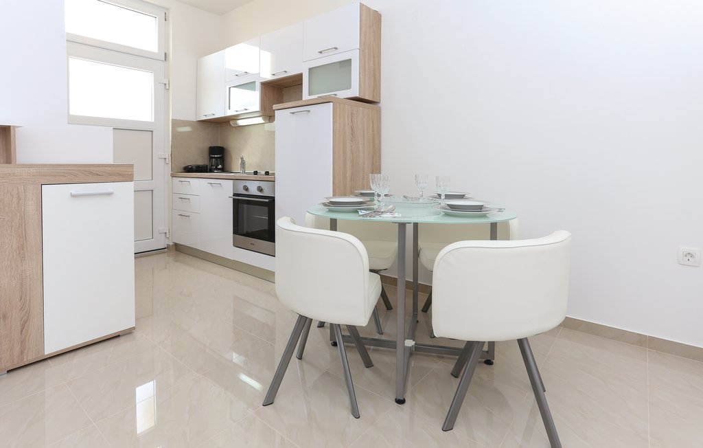 Lejlighed - Split-Solin , Kroatien - CDF736 11