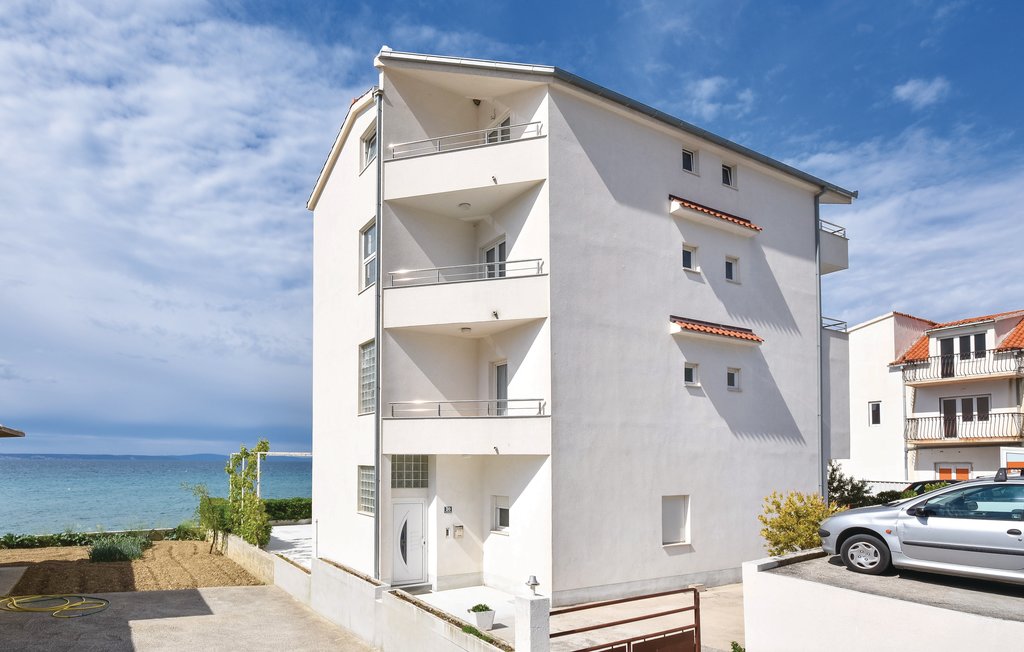 Ferieleilighet - Split-Podstrana , Kroatia - CDF781 4
