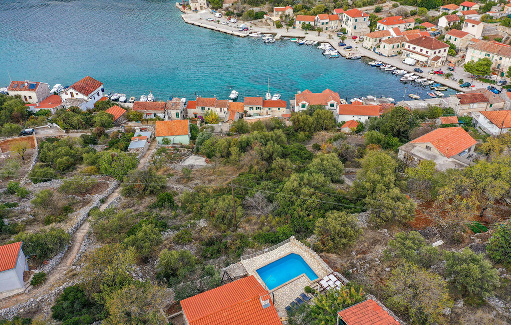 Ferienhaus - Drvenik Veliki , Kroatien - CDF857 15