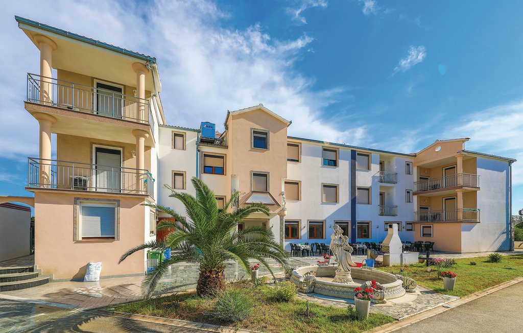 Ferienwohnung - Ciovo-Okrug Gornji , Kroatien - CDF884 10