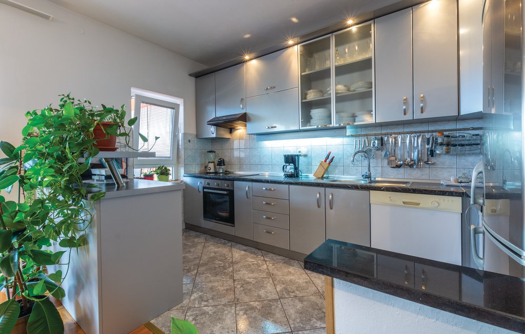 Lejlighed - Trogir-Plano , Kroatien - CDF917 16