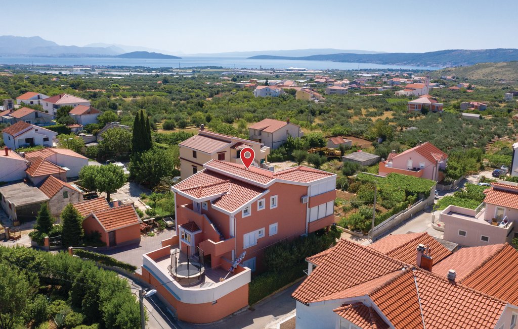 Lejlighed - Trogir-Plano , Kroatien - CDF917 4