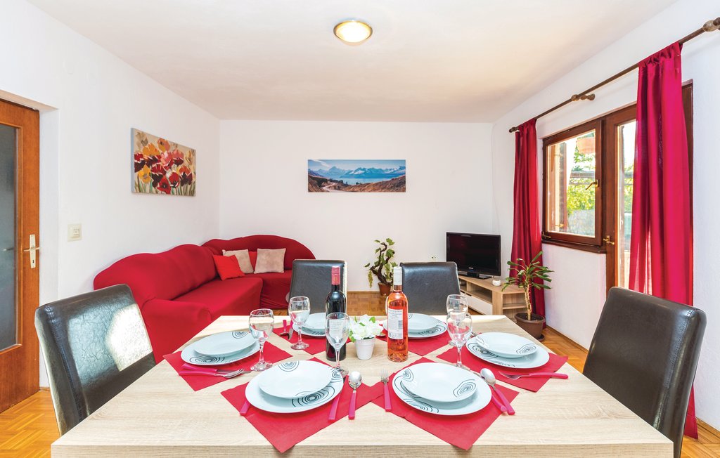 Feriehuse - Trogir-Primorski Dolac , Kroatien - CDF951 11