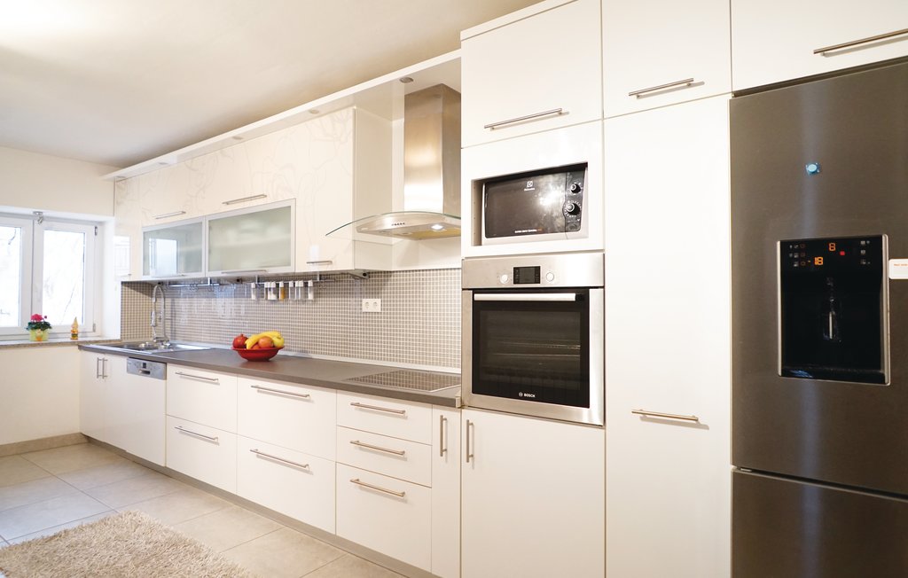 Ferienhaus - Makarska-Zmijavci , Kroatien - CDF988 4