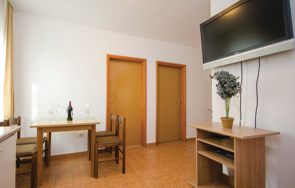 Semesterlägenhet - Ciovo-Okrug Gornji , Kroatien - CDF119 8