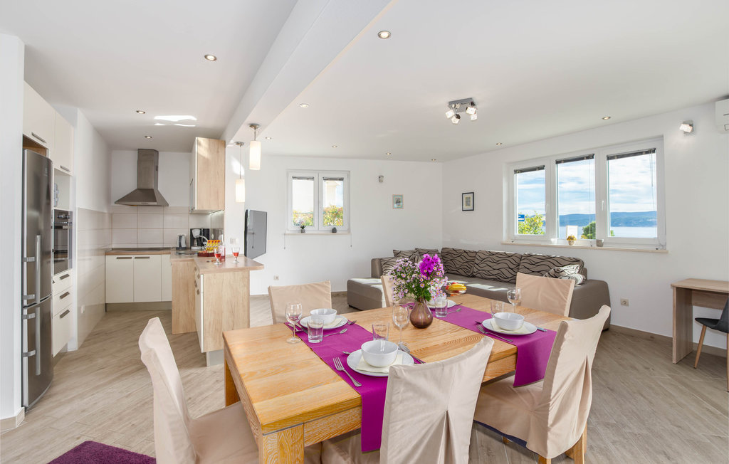 Lejlighed - Omis-Lokva Rogoznica , Kroatien - CDF259 28