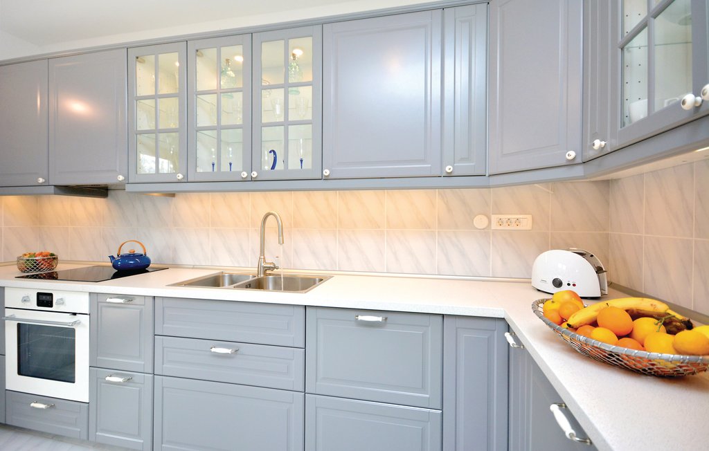 Ferienhaus - Split-Bisko , Kroatien - CDF274 27