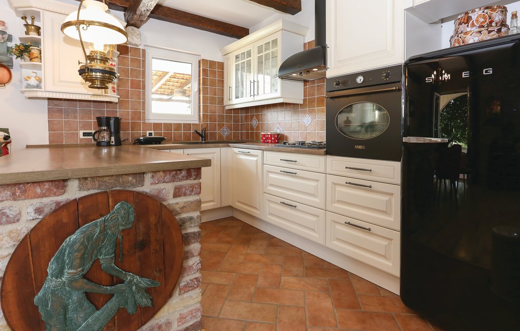 Ferienhaus - Trogir-Kastel Sucurac , Kroatien - CDF358 20