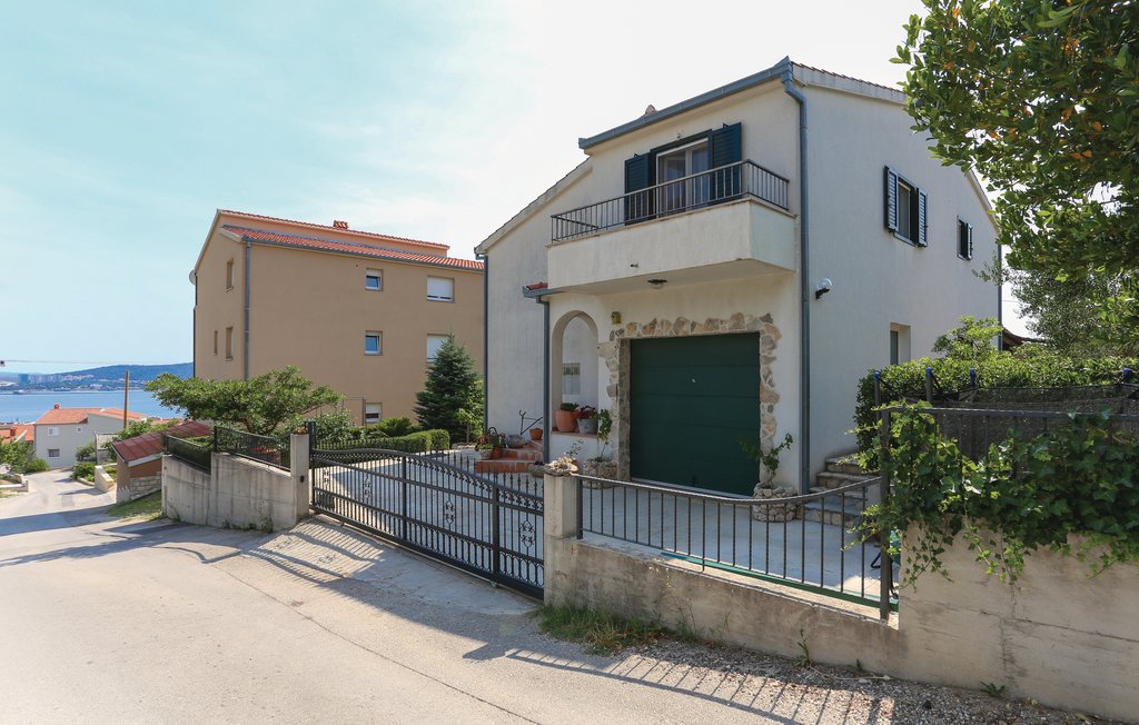 Ferienhaus - Trogir-Kastel Sucurac , Kroatien - CDF358 5