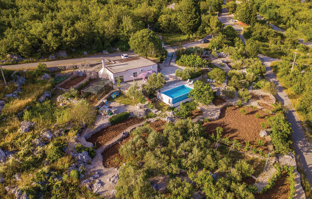 Feriehuse - Makarska-Vrgorac , Kroatien - CDF526 11