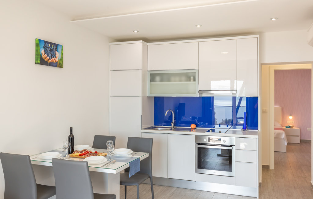 Ferienwohnung - Omis-Medici , Kroatien - CDF534 18