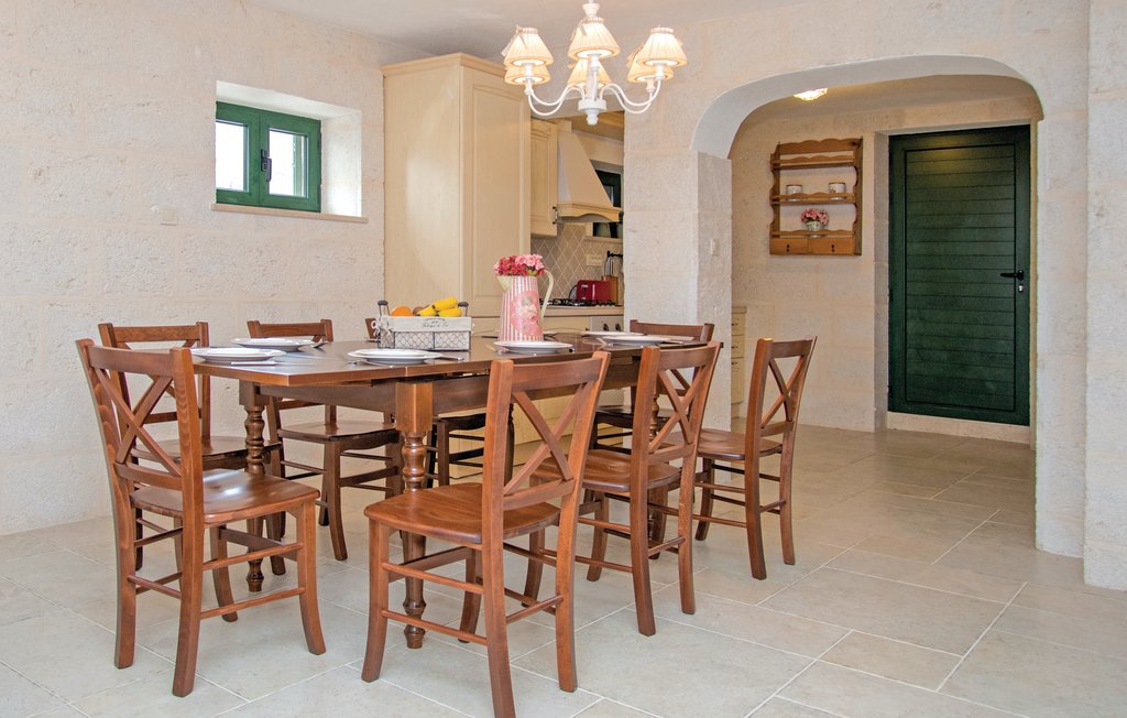 Feriehuse - Makarska-Zagvozd , Kroatien - CDF549 17