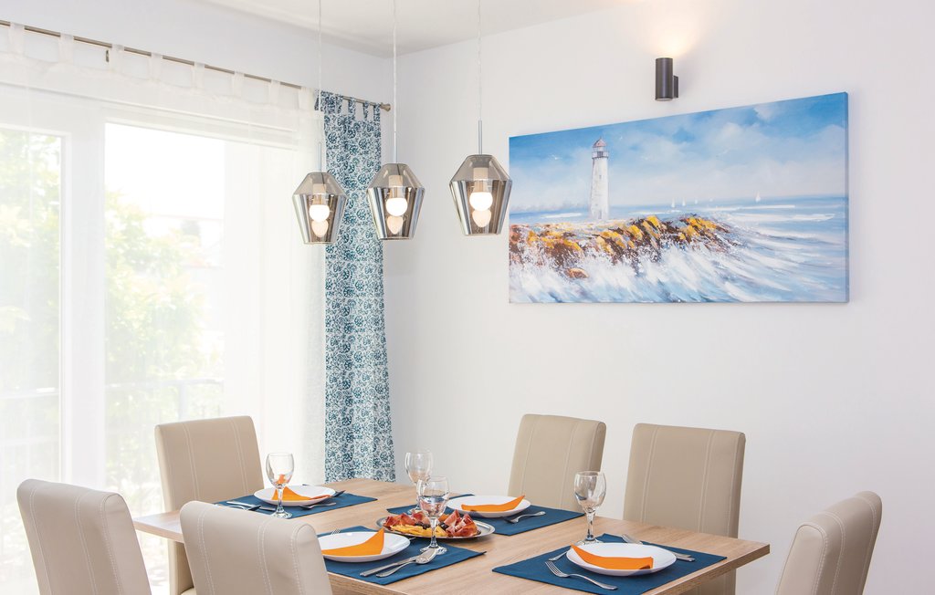 Feriehuse - Trogir-Kastel Novi , Kroatien - CDF580 10