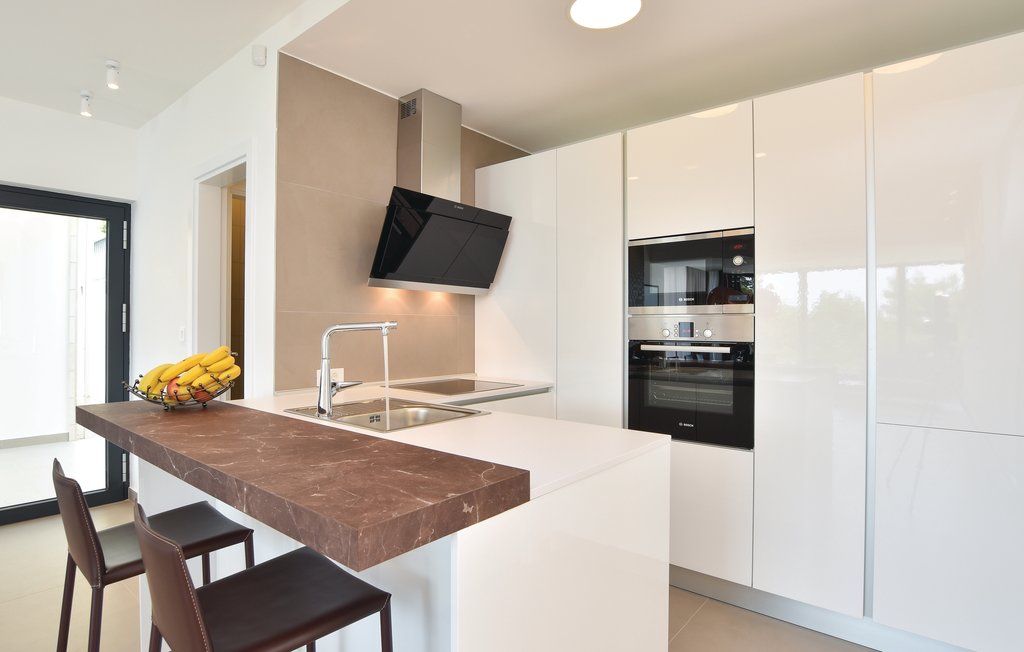 Ferienhaus - Omis , Kroatien - CDF719 24