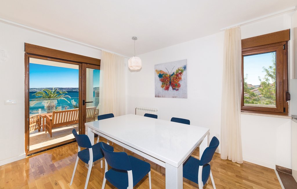 Ferienhaus - Trogir-Kastel Stafilic , Kroatien - CDF867 28