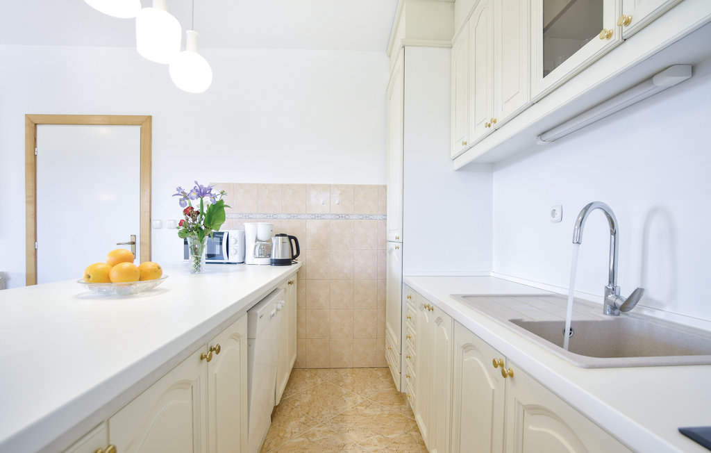 Feriehuse - Split-Podstrana , Kroatien - CDF465 33