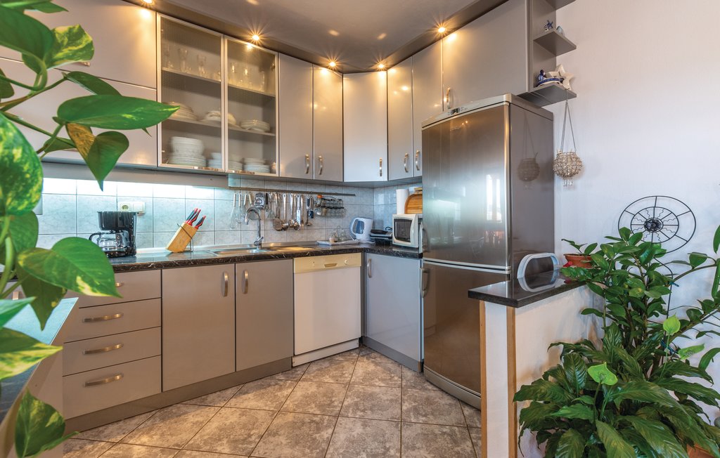 Lejlighed - Trogir-Plano , Kroatien - CDF917 17