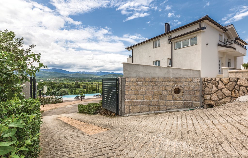 Feriehuse - Makarska-Glavina Donja , Kroatien - CDF999 12