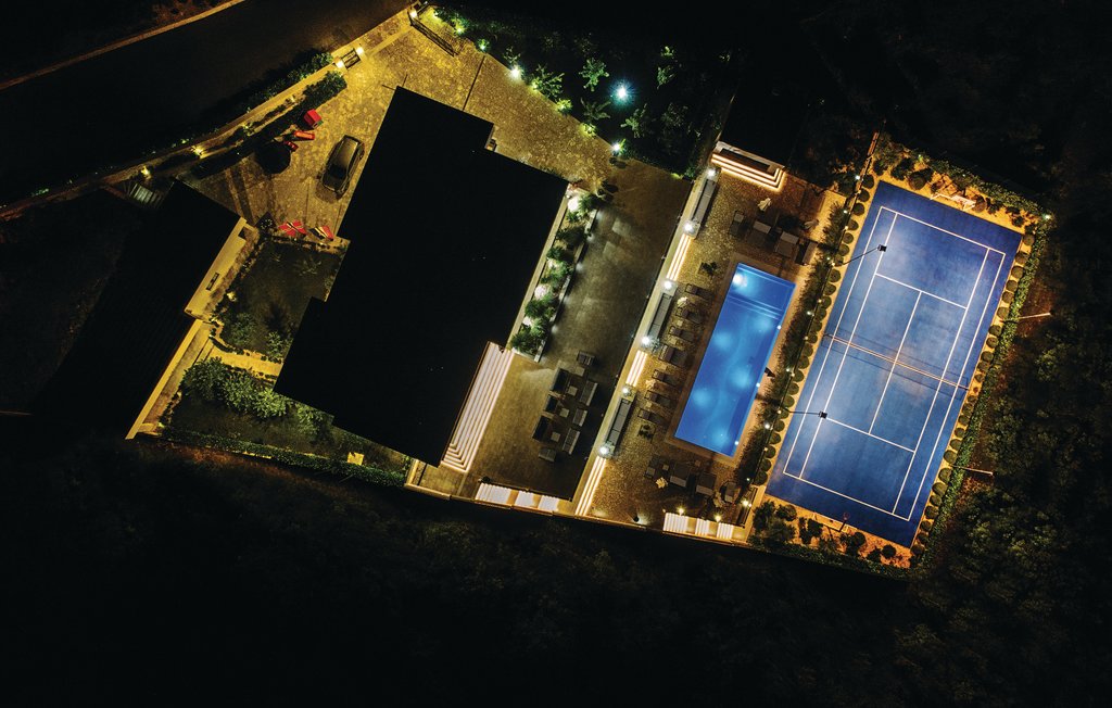 Ferienhaus - Makarska-Imotski , Kroatien - CDF001 15