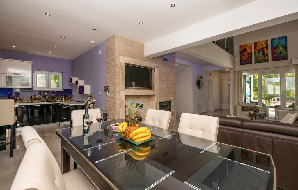 Ferienhaus - Makarska-Zagvozd , Kroatien - CDF209 6