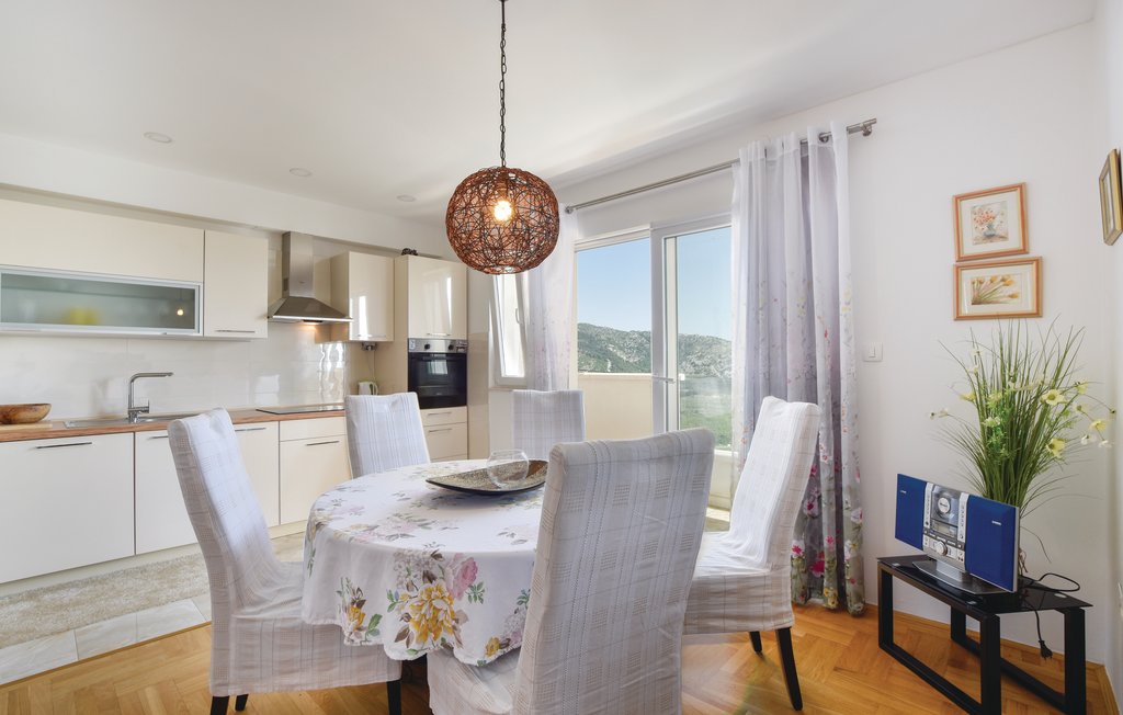 Ferienhaus - Split-Klis , Kroatien - CDF245 36