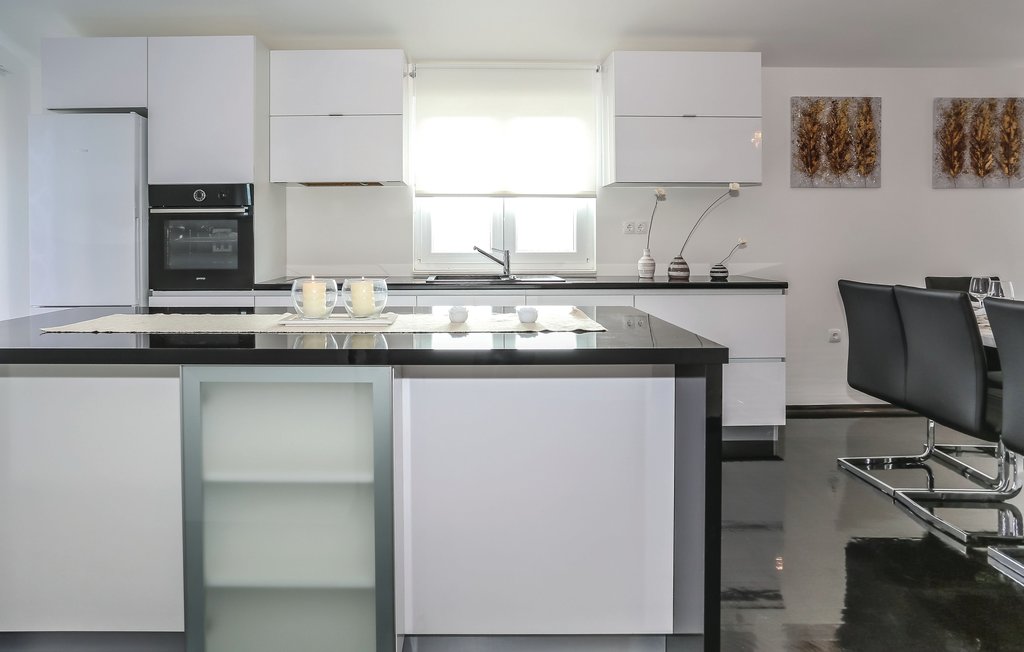 Ferienhaus - Split-Rumin , Kroatien - CDF470 25